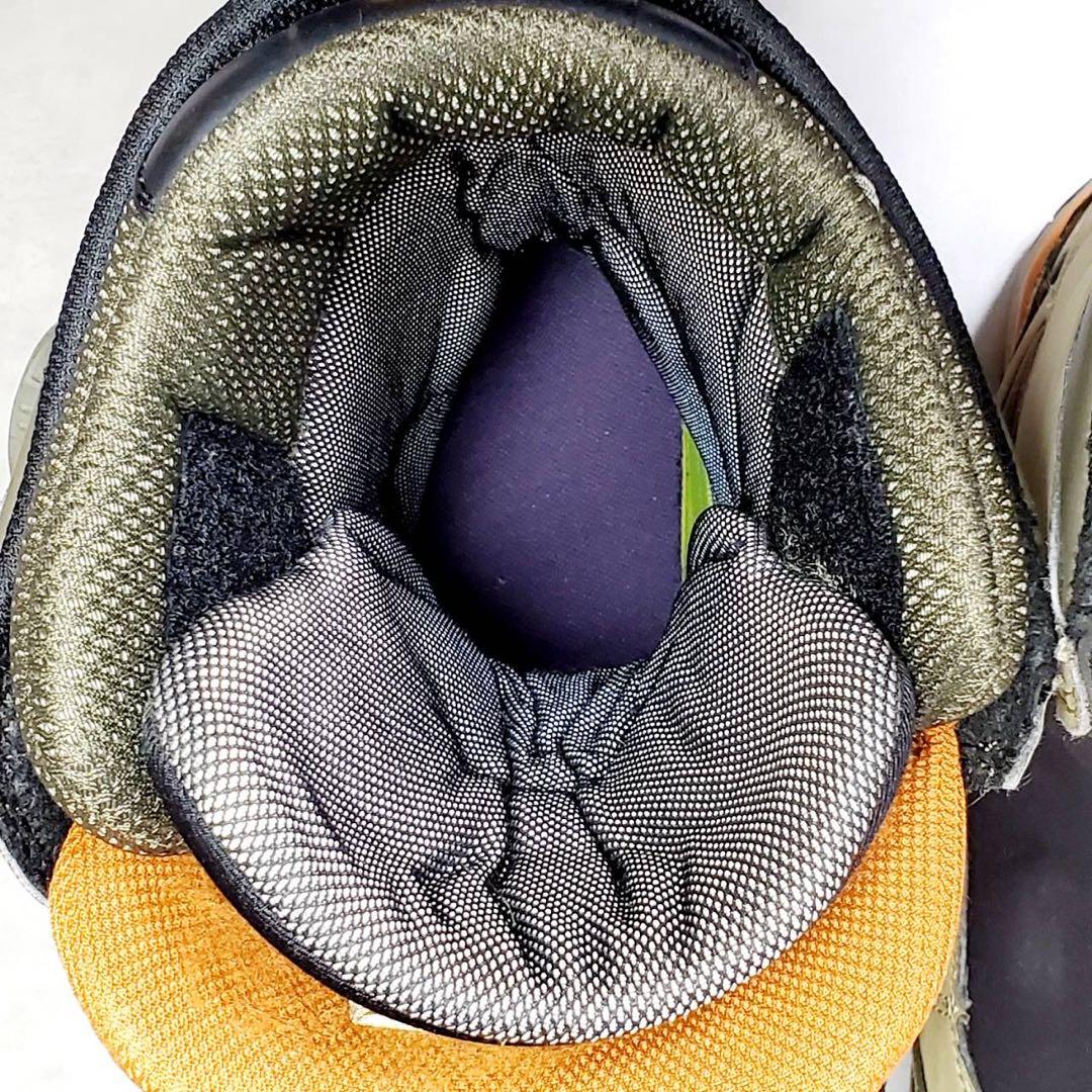 K2 TARO TAMAI SURFER 27cm スノーボードブーツ