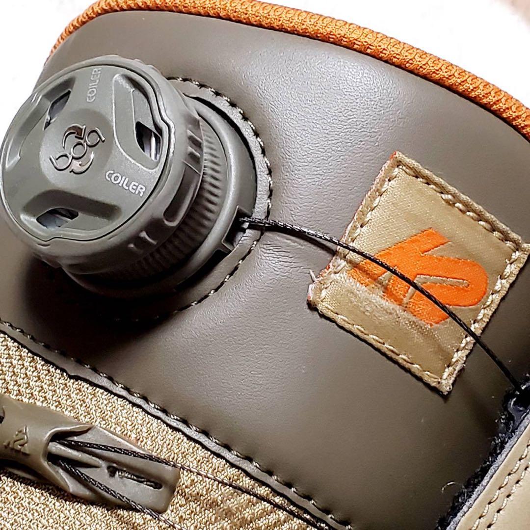 K2 TARO TAMAI SURFER 27cm スノーボードブーツ