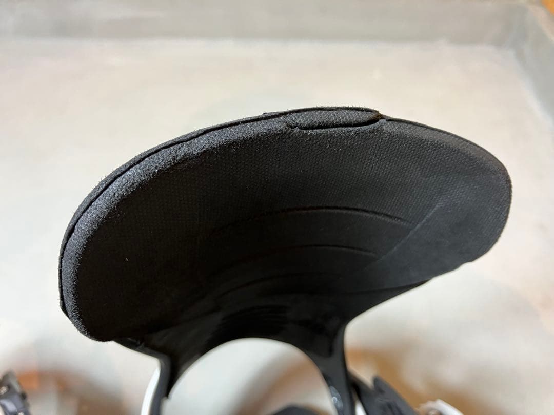 DRAKE ドレイク リロード ビンディング スノーボード 21-22 M/L