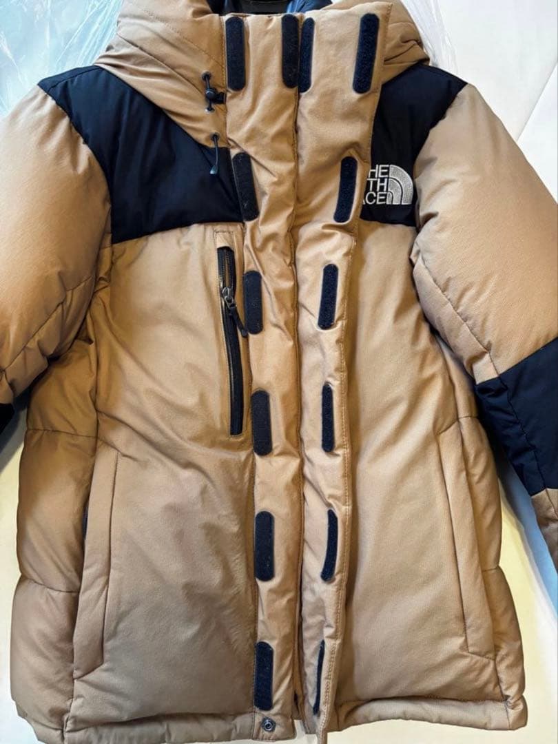 クリーニング済み　THE NORTH FACE バルトロライトジャケット