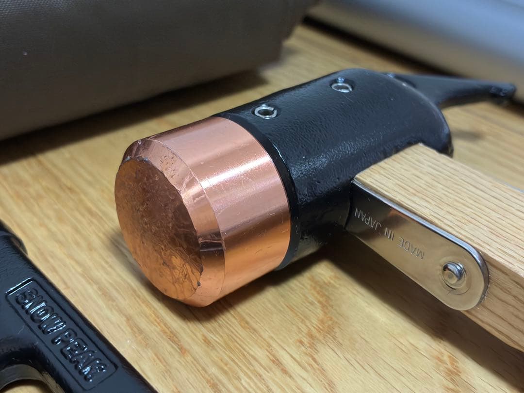 スノーピーク HDタープ\"シールド\"ヘキサM TP-861、ペグハンマー、他