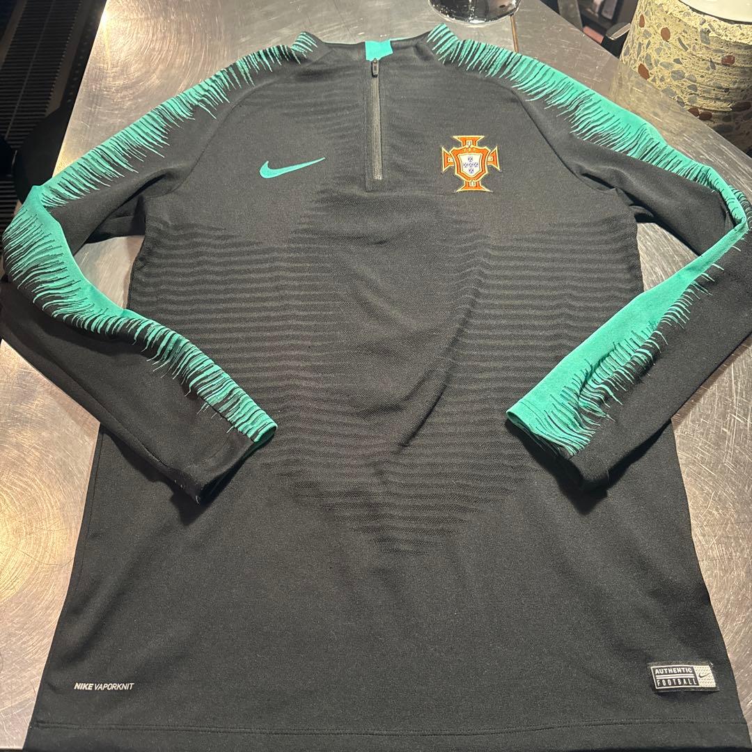 ポルトガル代表　ヴェイパー ニットM