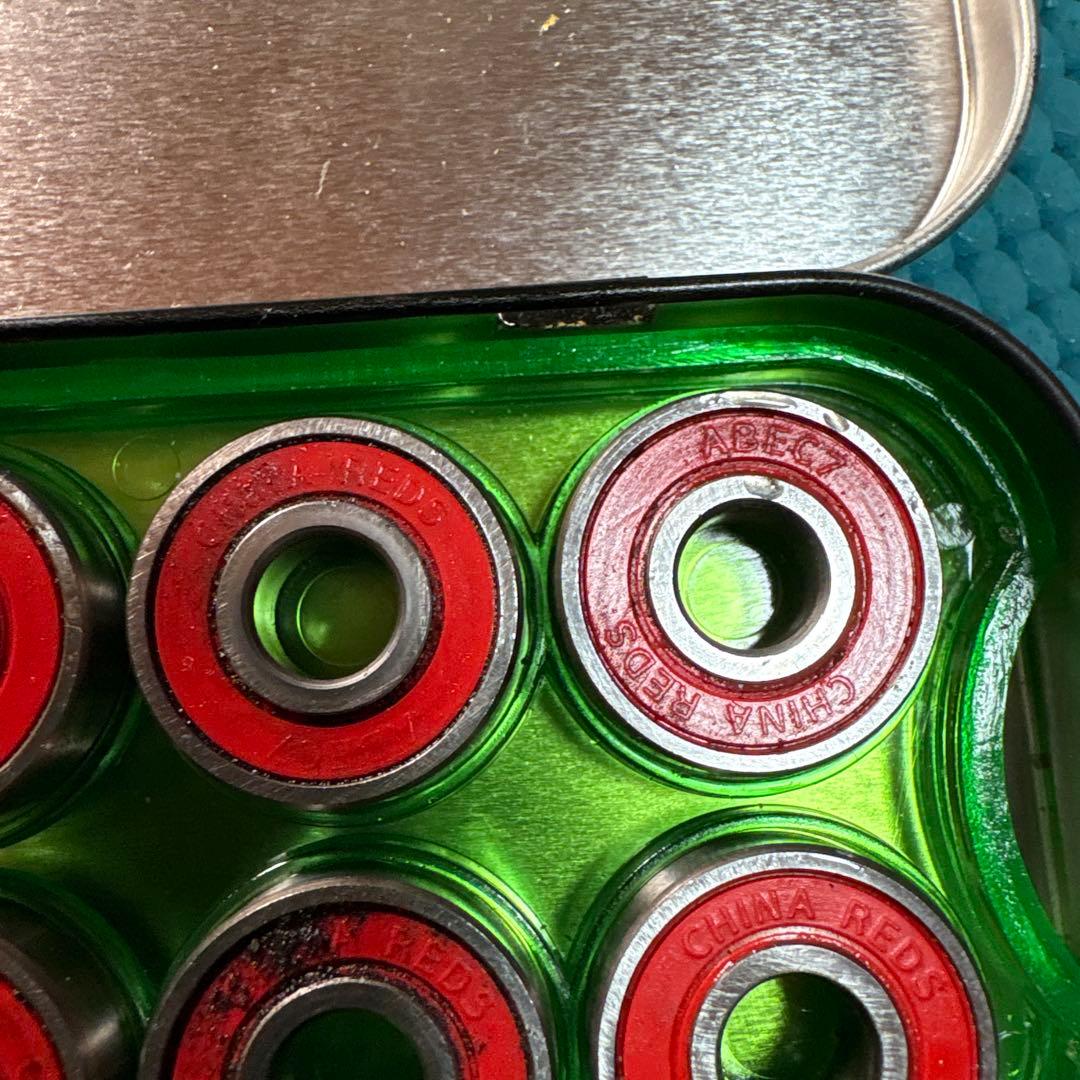 CARVERカーバー　サーフスケートボード36インチ　ラッキーベアリング付き