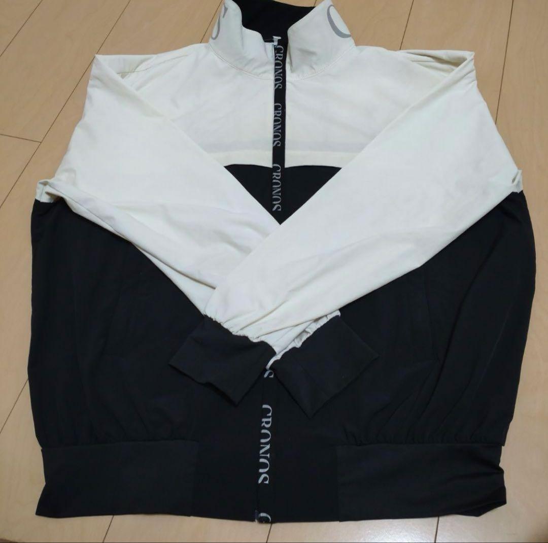 CRONOS セットアップ　上M、下Sサイズ