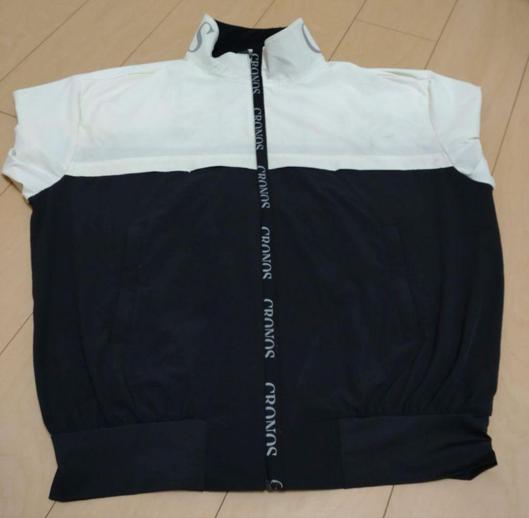 CRONOS セットアップ　上M、下Sサイズ