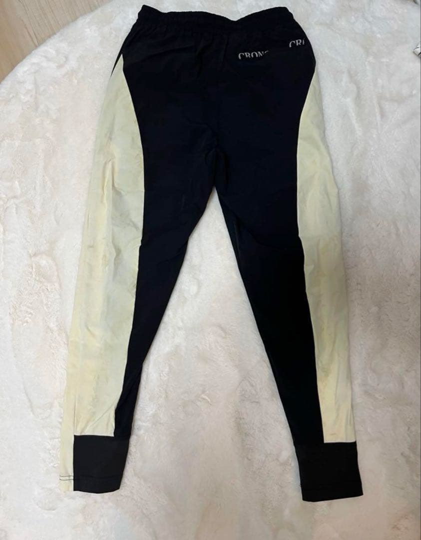 CRONOS セットアップ　上M、下Sサイズ