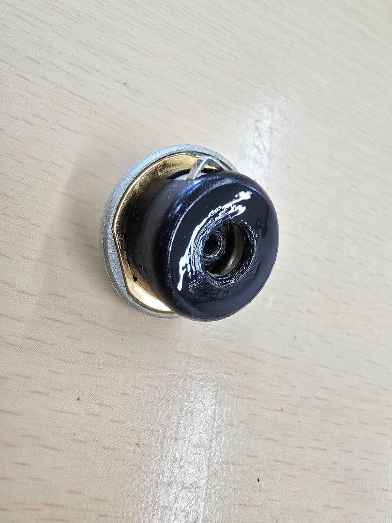 ダイワ シルバークリーク Z 2004C レビテーションエンジニアリング