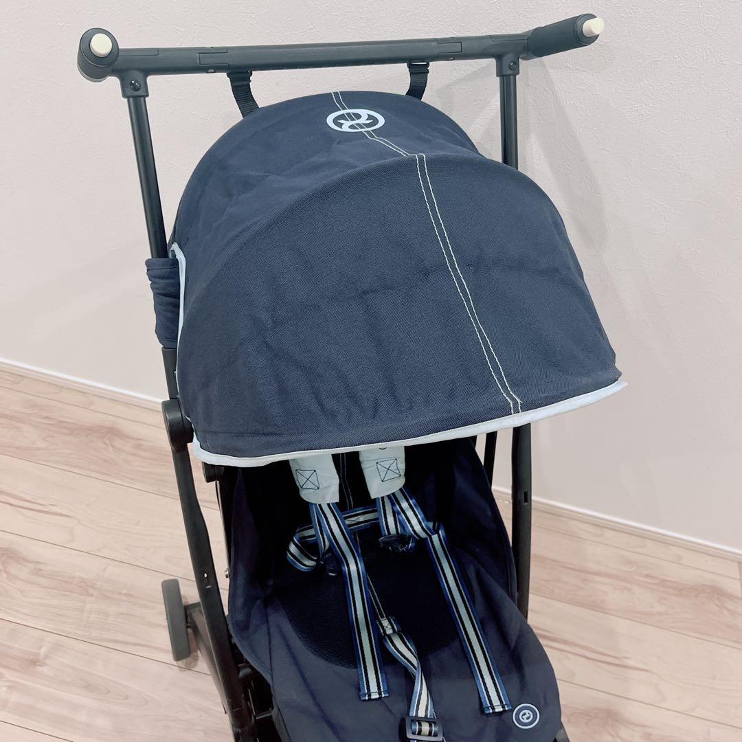 ベビーカーサイベックス　cybex LIBELLE