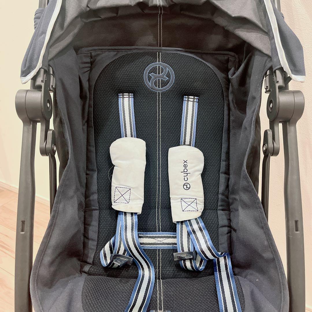 ベビーカーサイベックス　cybex LIBELLE