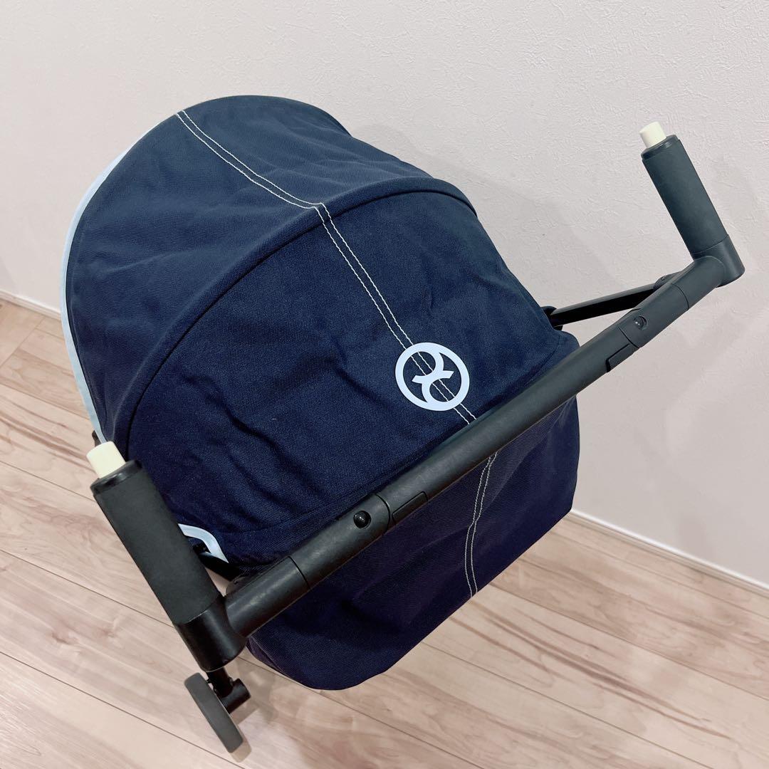 ベビーカーサイベックス　cybex LIBELLE