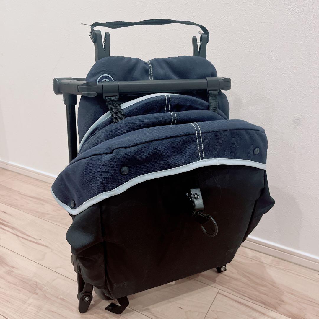 ベビーカーサイベックス　cybex LIBELLE