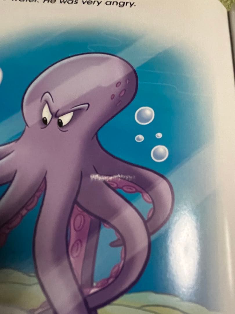 ぴーちゃん　絵本&CD