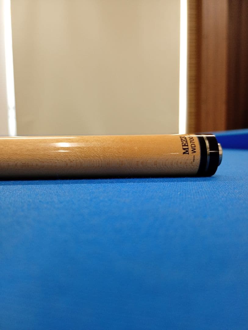 Mezz ハイテクシャフト　WD700　UJ 中古品