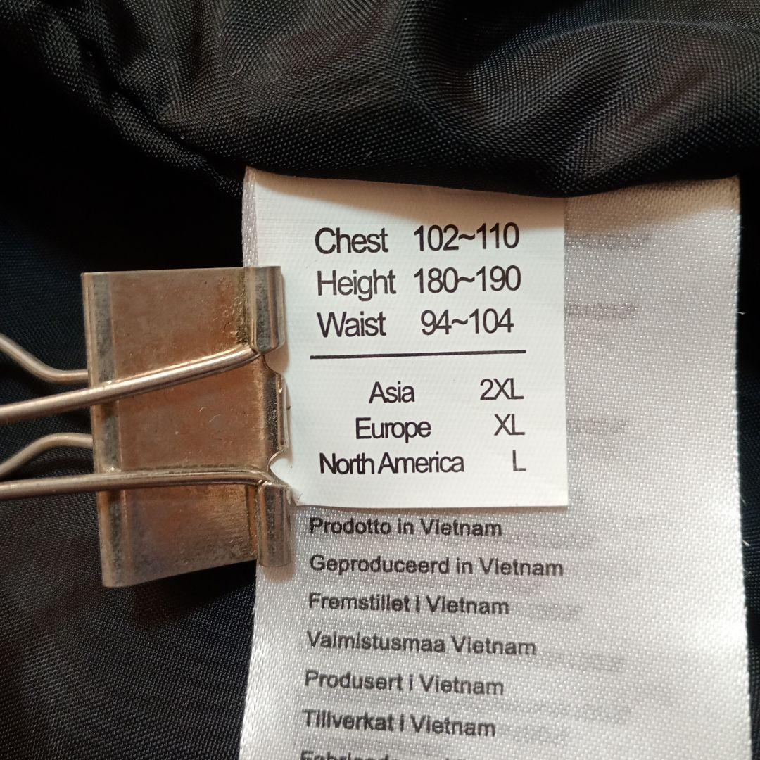 SHIMANO　アジアサイズ2XL　STRV+2　ミドラー　上下セット　釣り