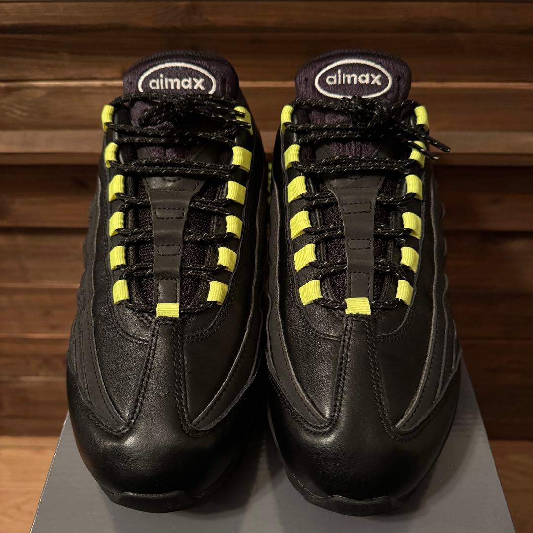 NIKE Air Max 95 HRJK 27 US9 エアマックス95 ナイキ