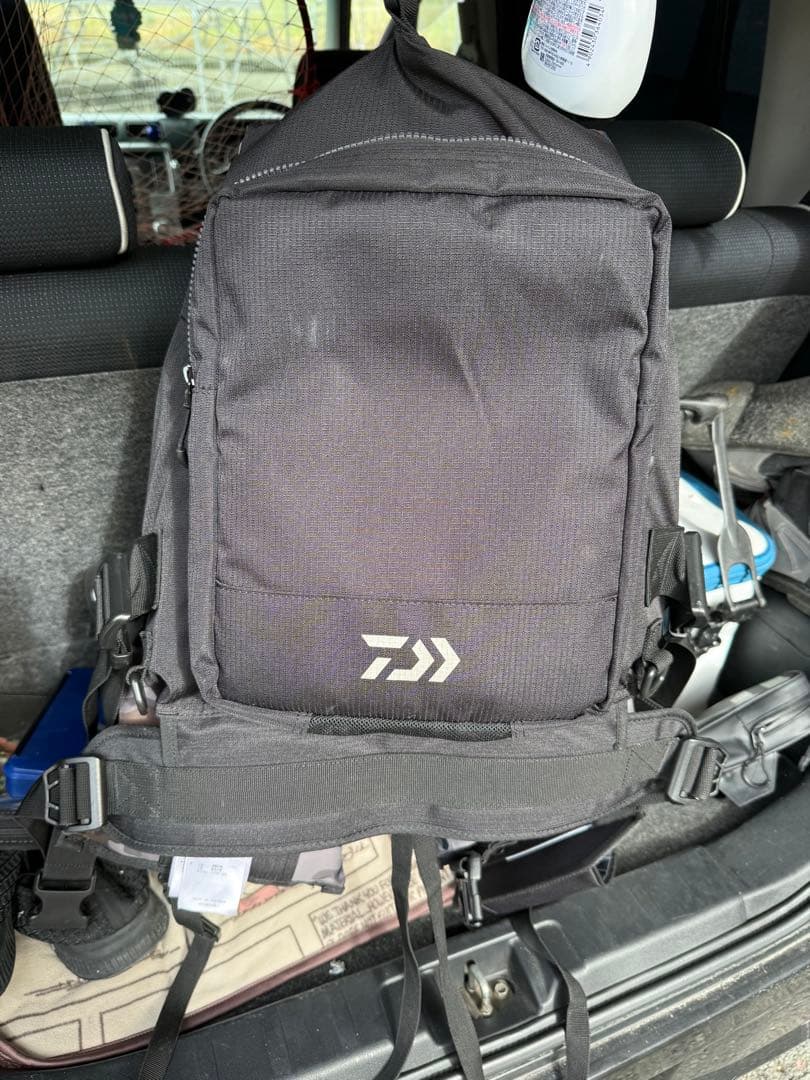 DF-6224 Daiwa ゲームベスト