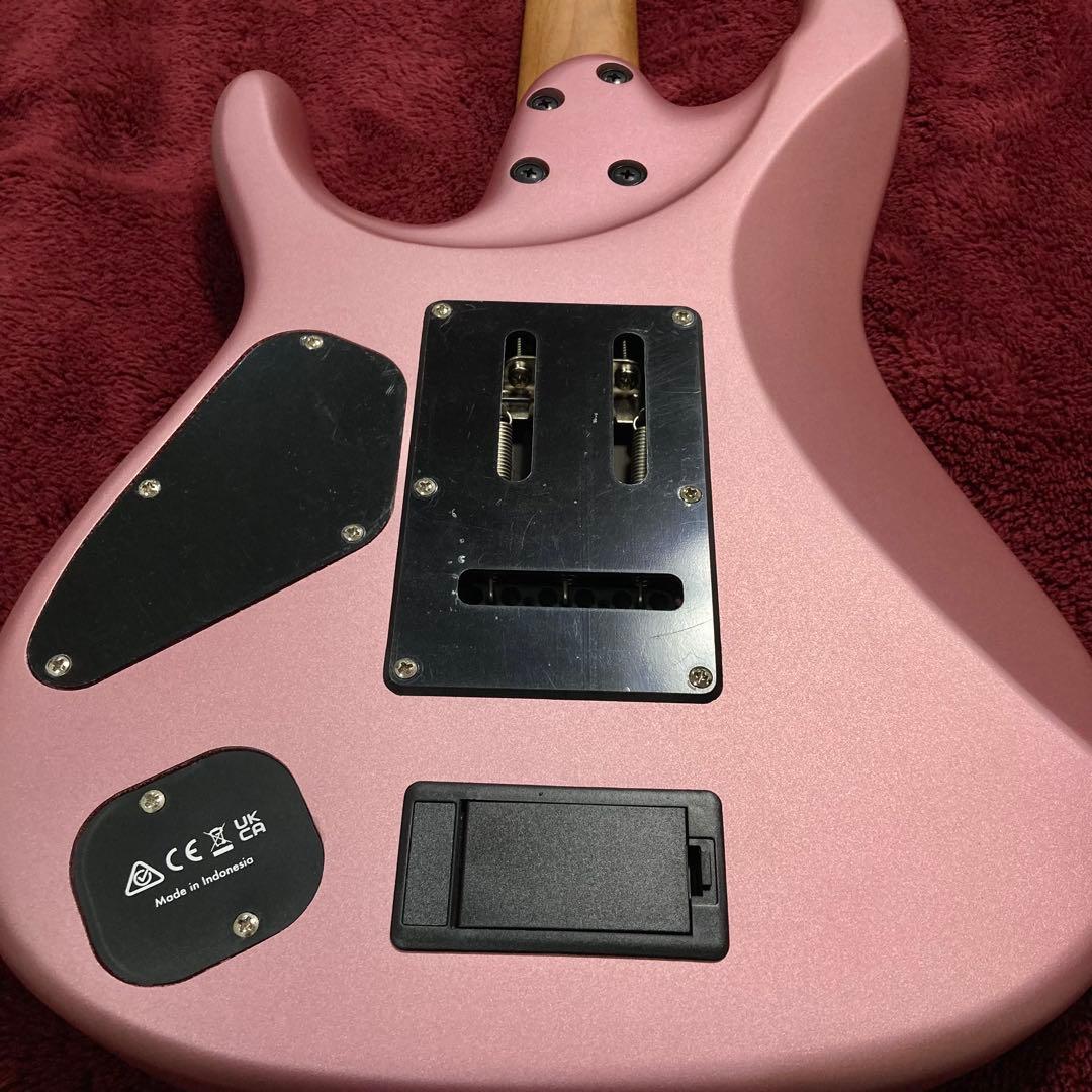 ギター TOD10-MM Ibanez Tim Henson