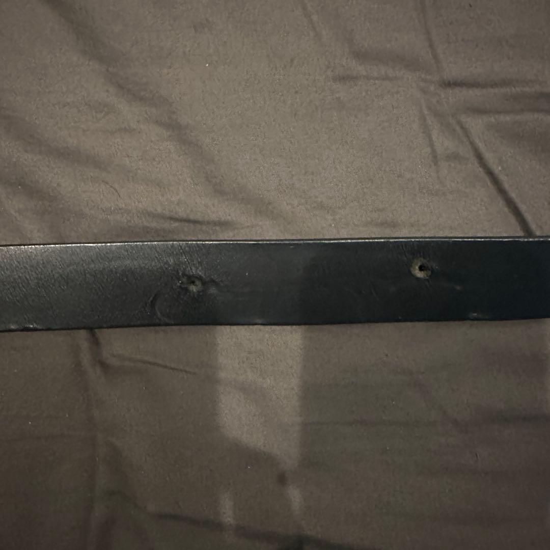 【最終値下げ】vivienne westwood ベルト