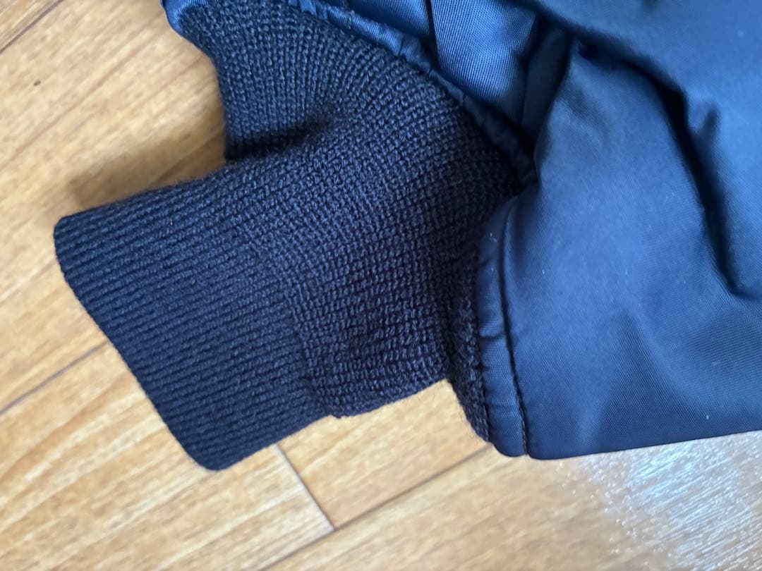 定価47960円ワイルドライフテイラーオーバーサイズ L-2 MA-1