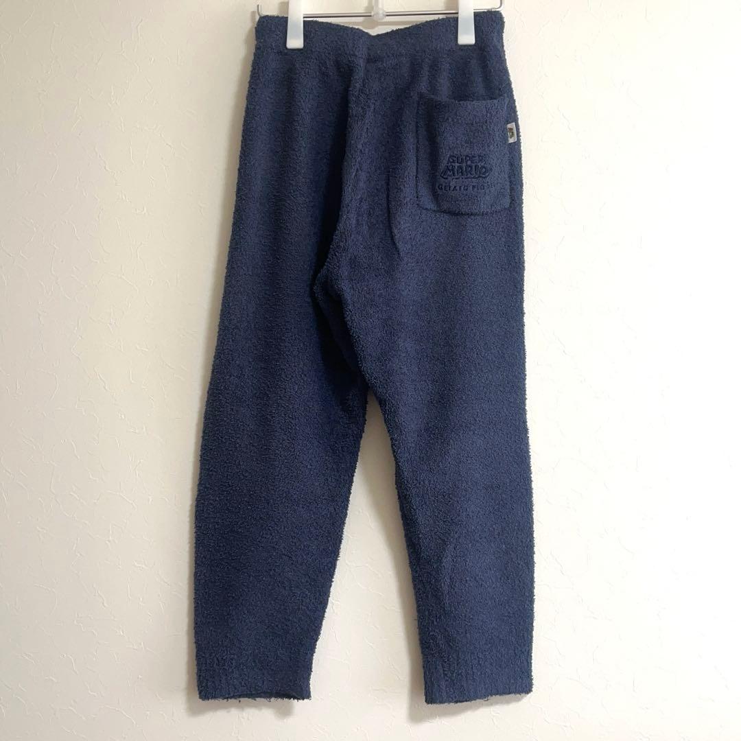 スーパーマリオコラボ　ルイージ　セットアップ