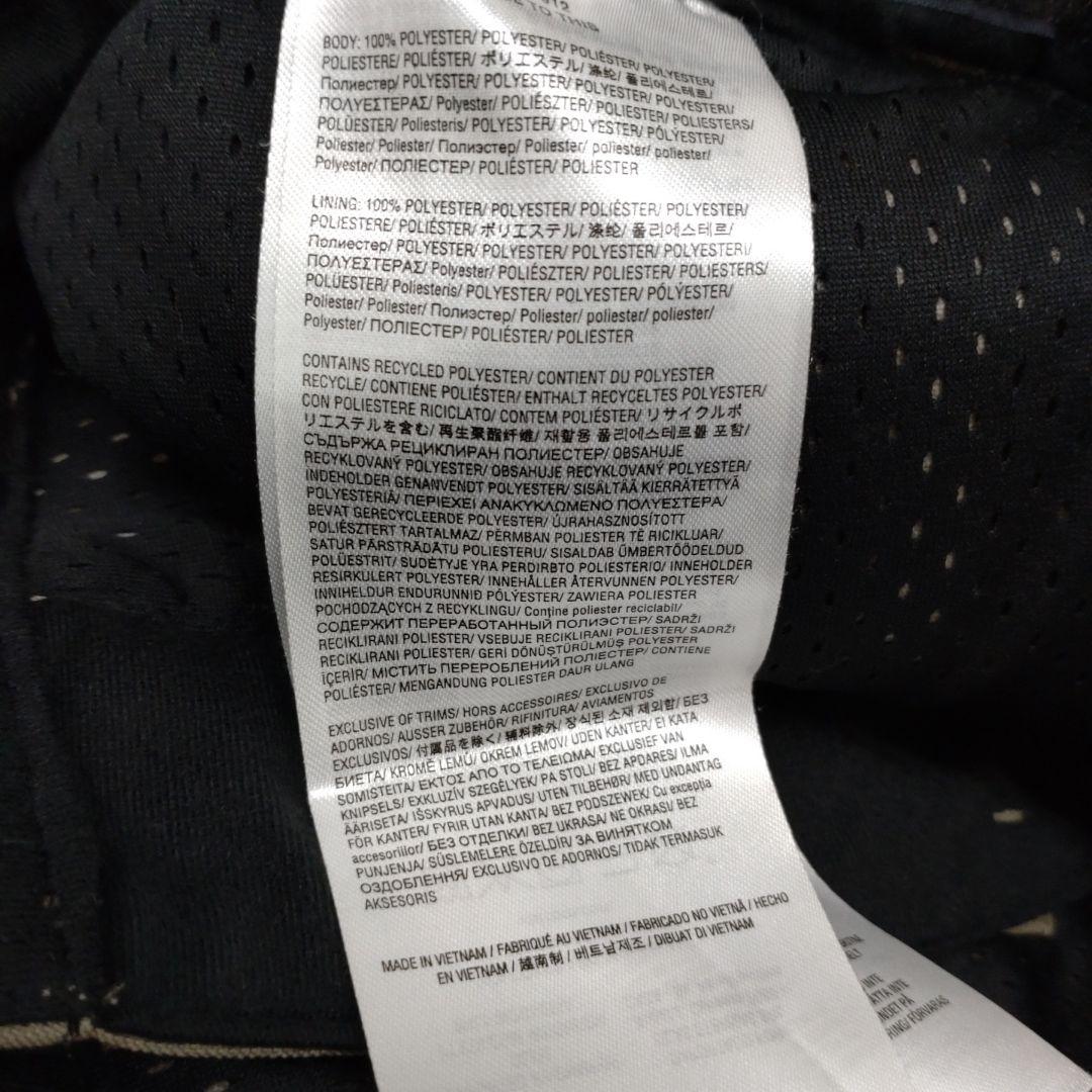 (1) VOLCOM スノーボード ウェア 上下 セット売り