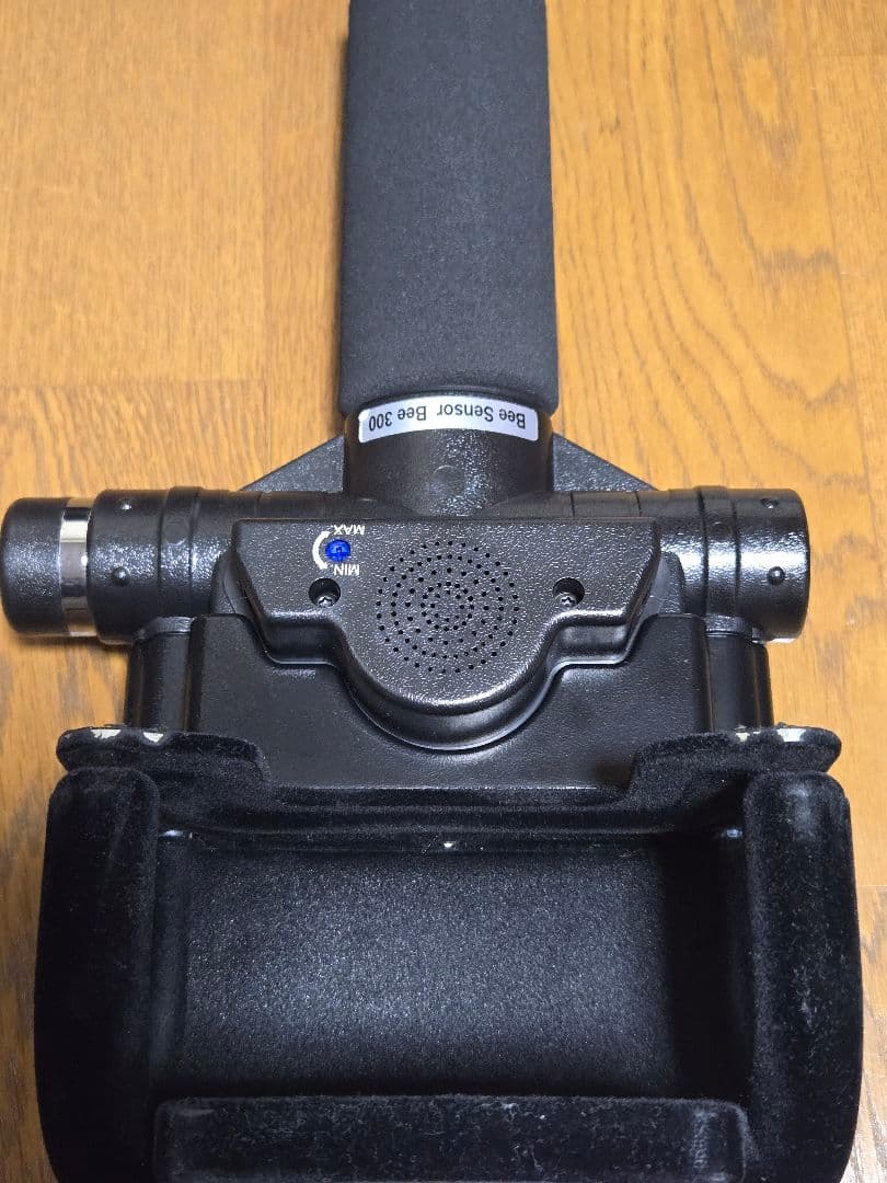 ステアリングロック Bee Sensor bee300 ホーネット