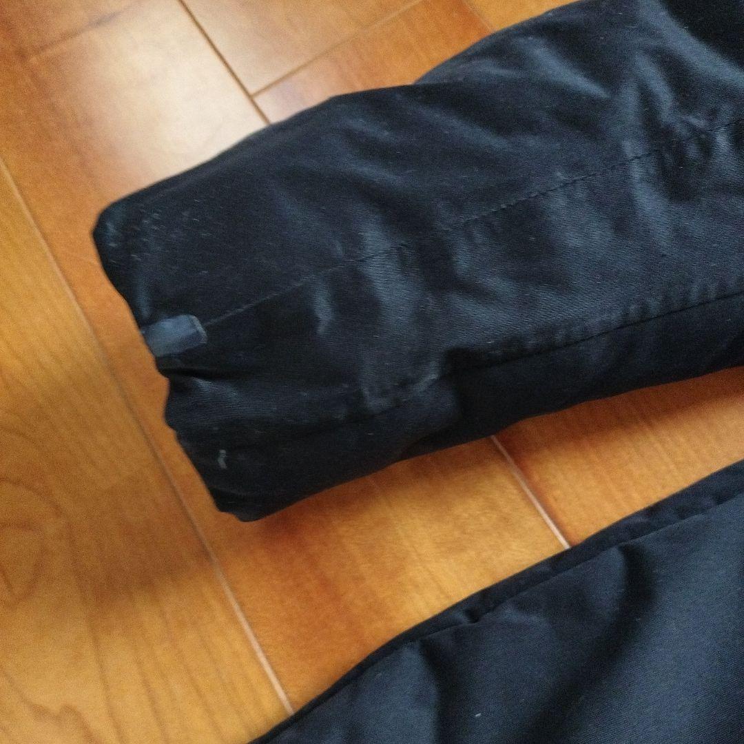 福*餅様 【大幅値下】ほぼ日の水沢ダウン Lサイズ 日本製