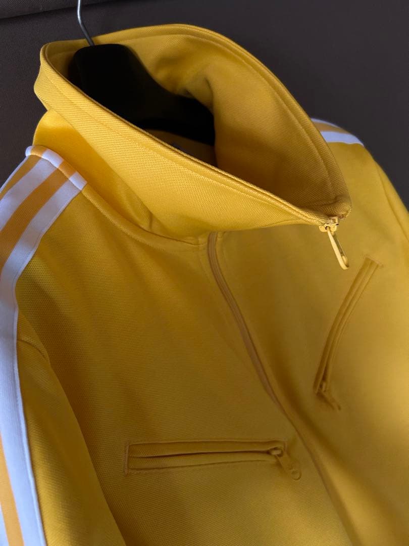 超美品　モントリオール トラックトップ / adidas Originals