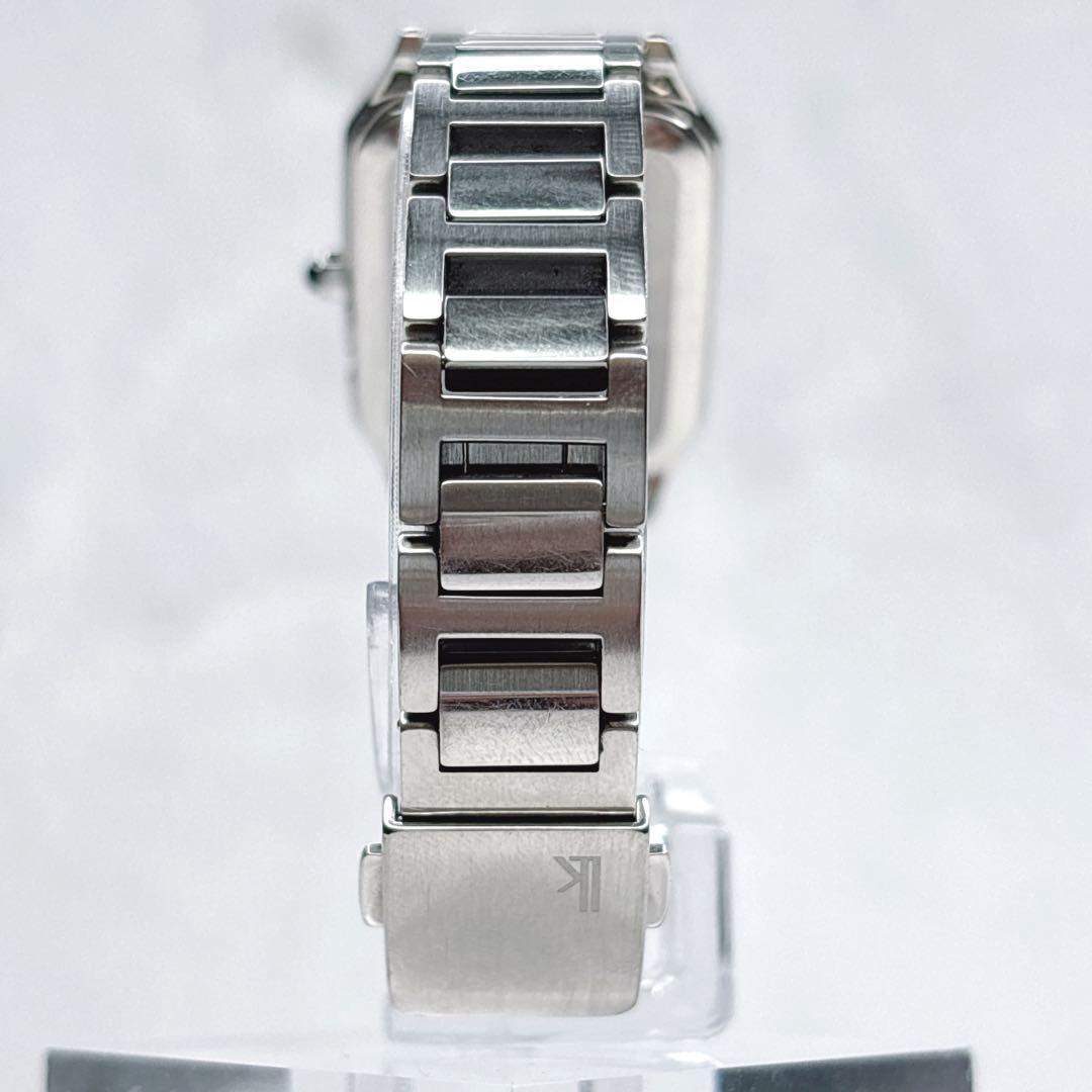 SEIKO LUKIA セイコー ルキア シルバー ソーラー 腕時計