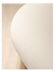 TG DC NTR　8脚　ダイニングチェア　ナチュラル＊ベージュ　カフェチェア