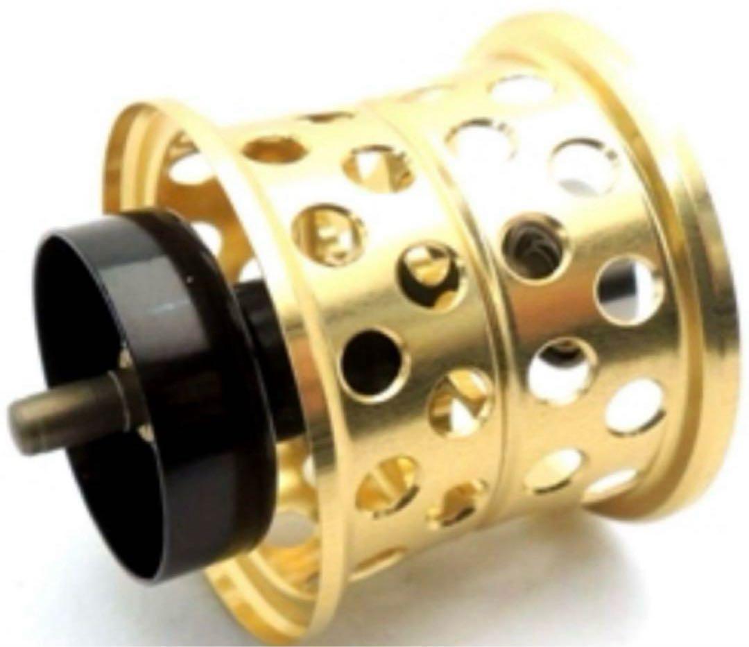 KTFフィネススプールKAHENスティーズ/アルファスAIRTW用 Ver2