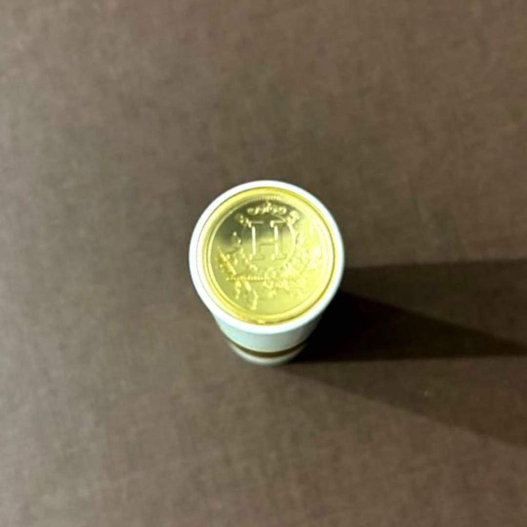 HERMES エルメス リップクリームとハンドクリームセット POLAおまけ付き