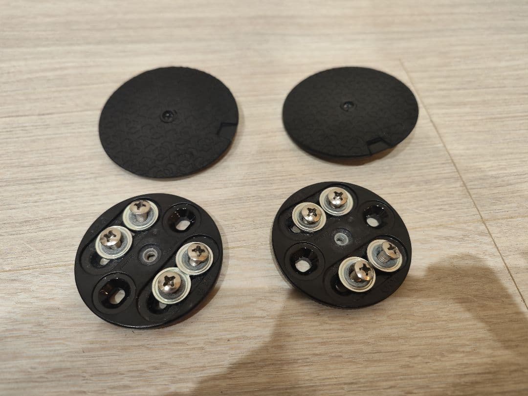 UNION STRATA M ユニオンストラータ ビンディング　ユニオン