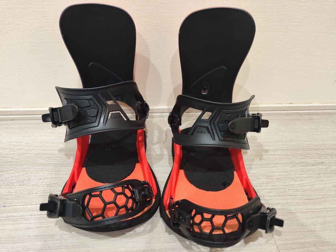 UNION STRATA M ユニオンストラータ ビンディング　ユニオン