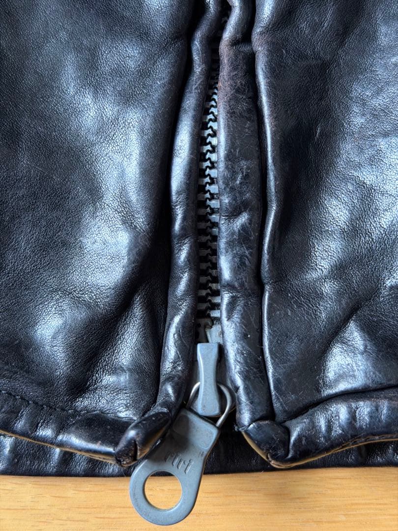 バックラッシュ/イタリアンショルダー/sizeM