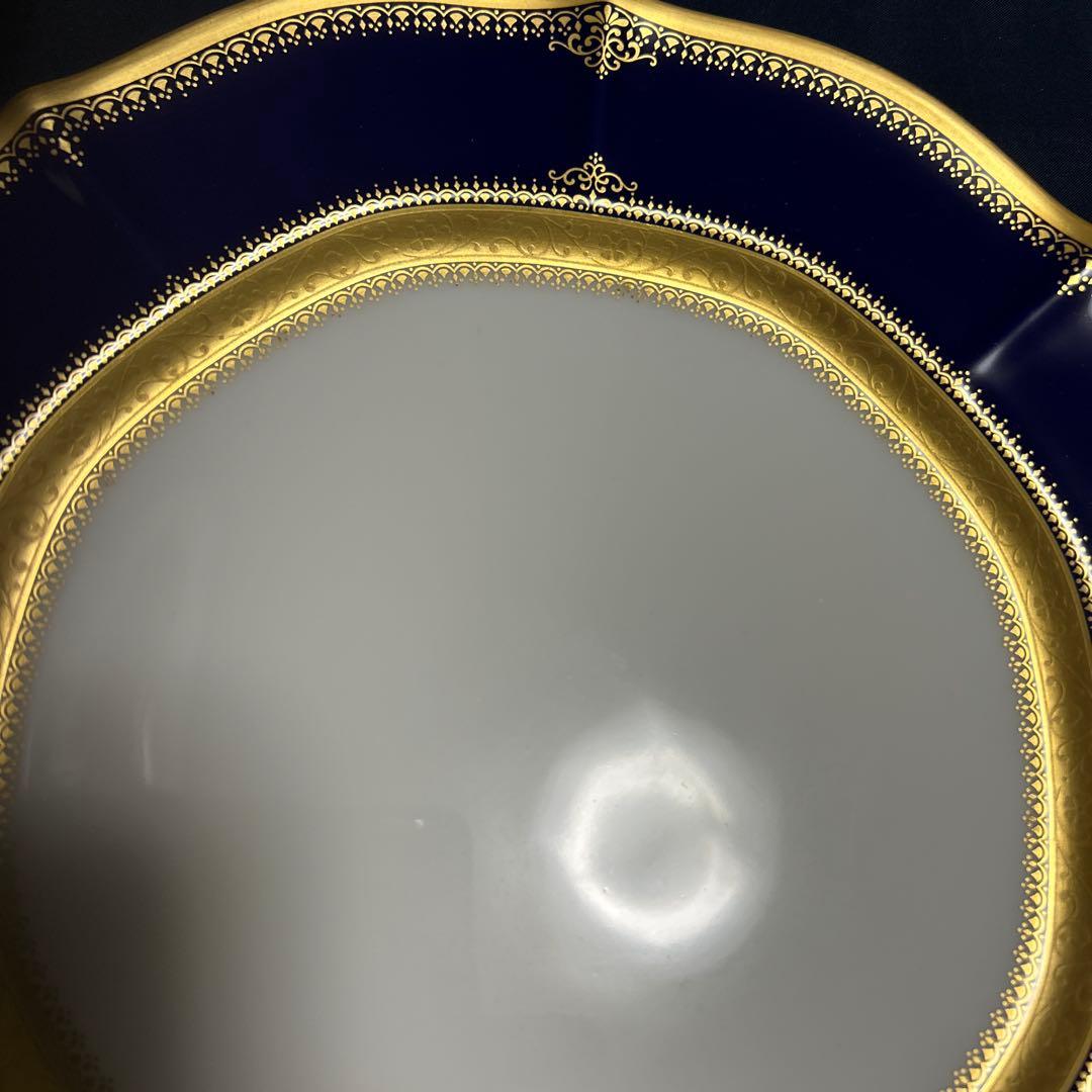 ノリタケ　イナギュレーション5種セット