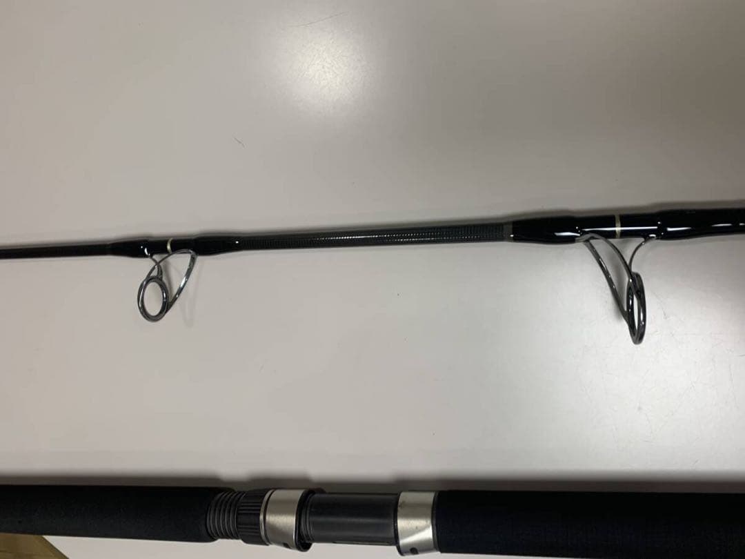 カーペンター KLL 73/40 30本限定生産 美品