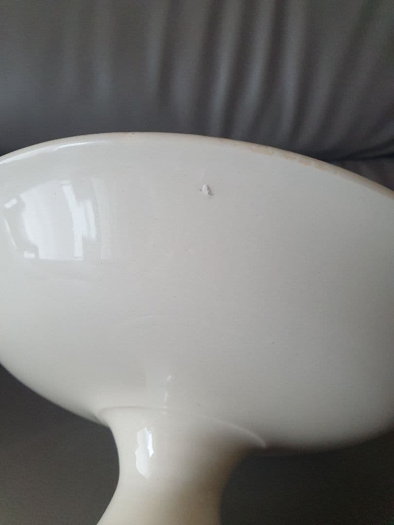 ムーランデルー　コンポティエ　フランス　アンティーク