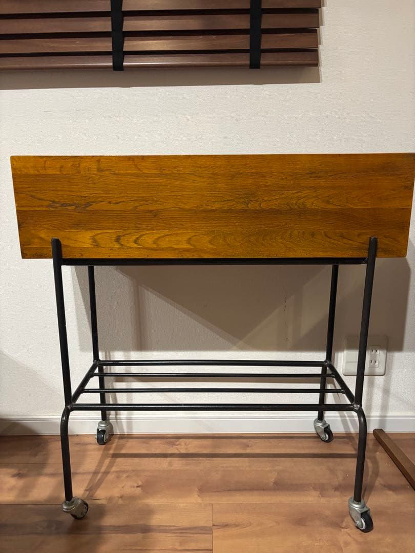 クラッシュゲート　グリットプランター　プランター　シェルフ