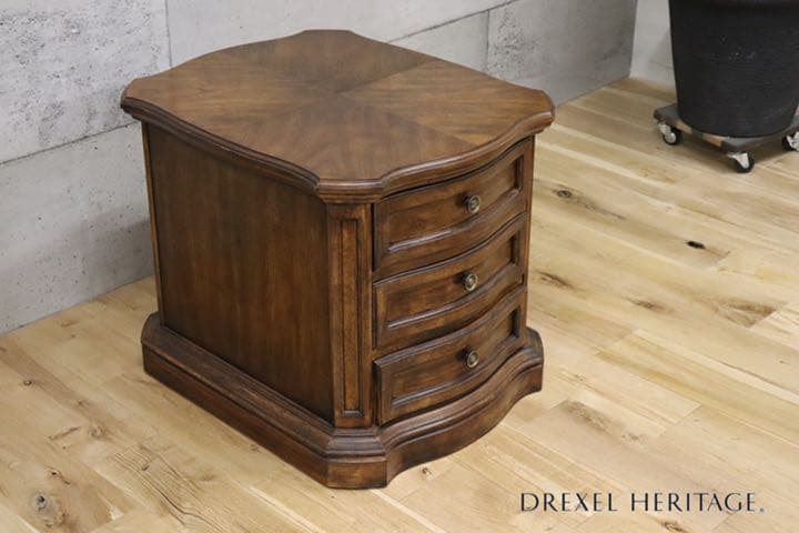 GMDHS150○ DREXEL HERITAGE / ドレクセルヘリテイジ チ