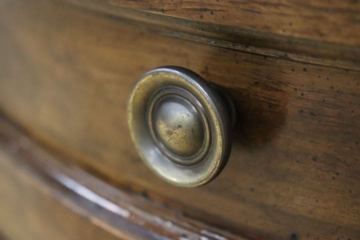 GMDHS150○ DREXEL HERITAGE / ドレクセルヘリテイジ チ