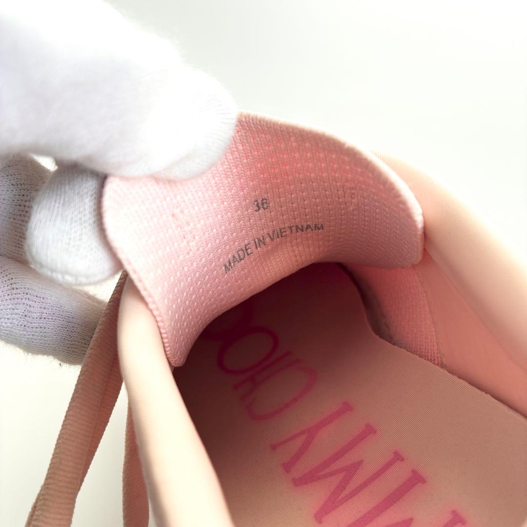 【定価107800円】JIMMY CHOO Diamond Light Maxi