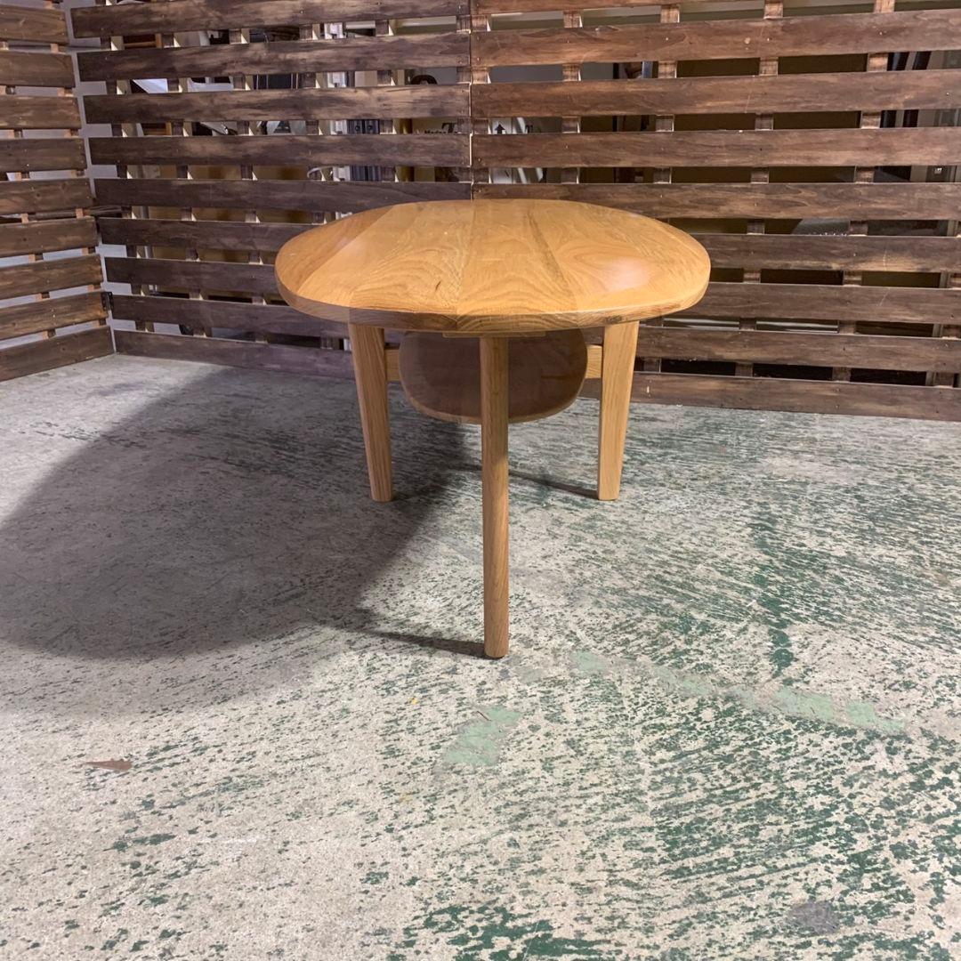 K930 UNICO センターテーブル