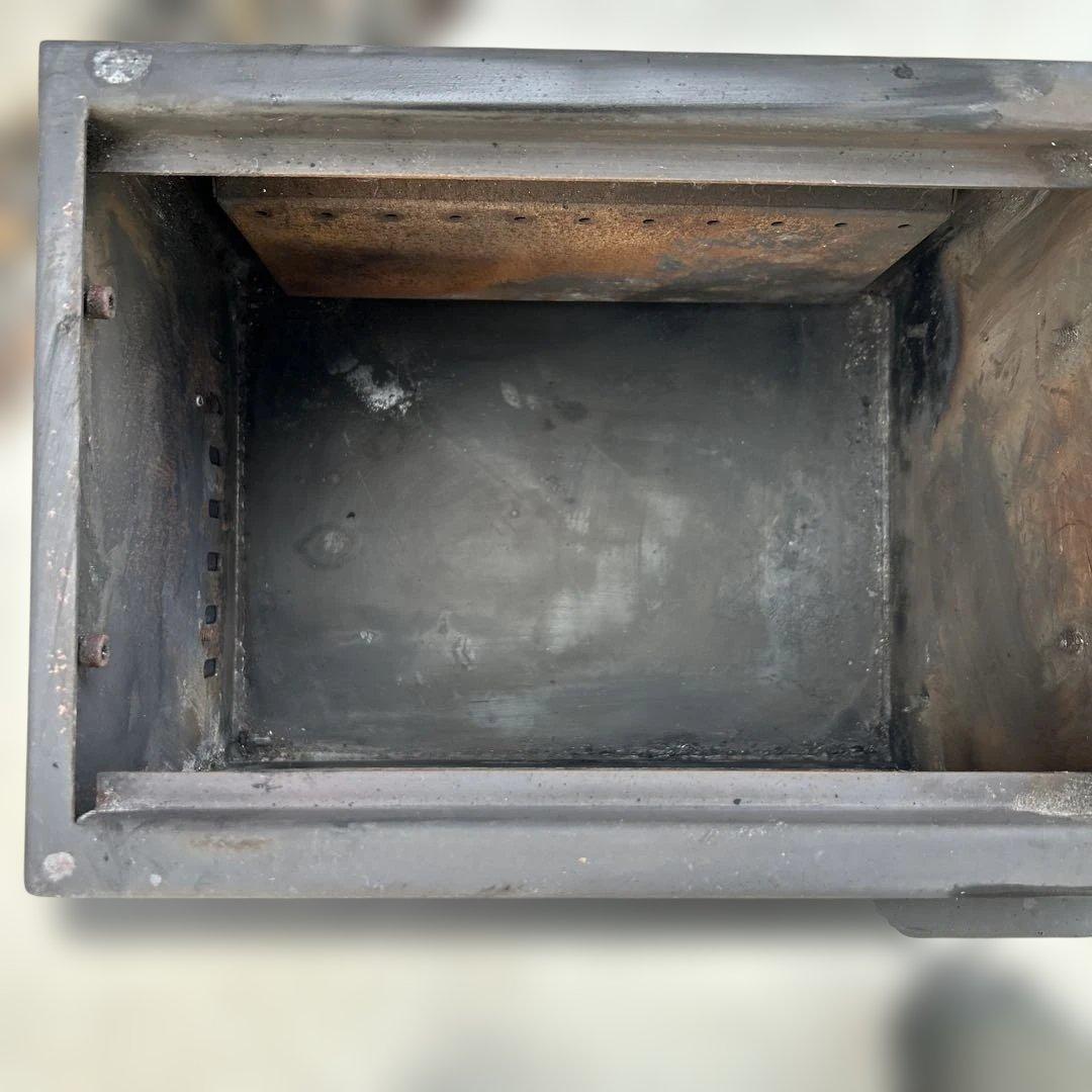 Mt.SUMI 薪ストーブ　Micro