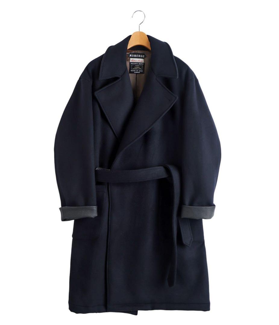 ジャケット・アウター AUBERGE CONNELY