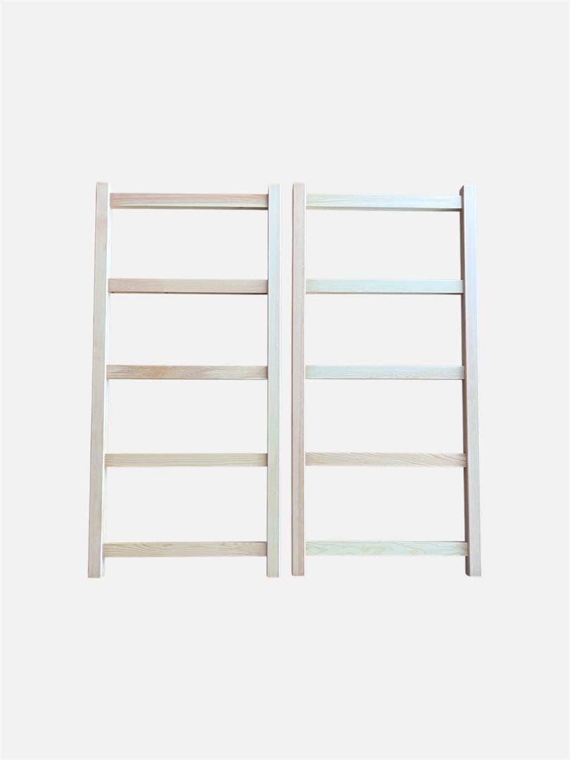 【無印良品】パイン材ユニットシェルフ・５８ｃｍ幅・小