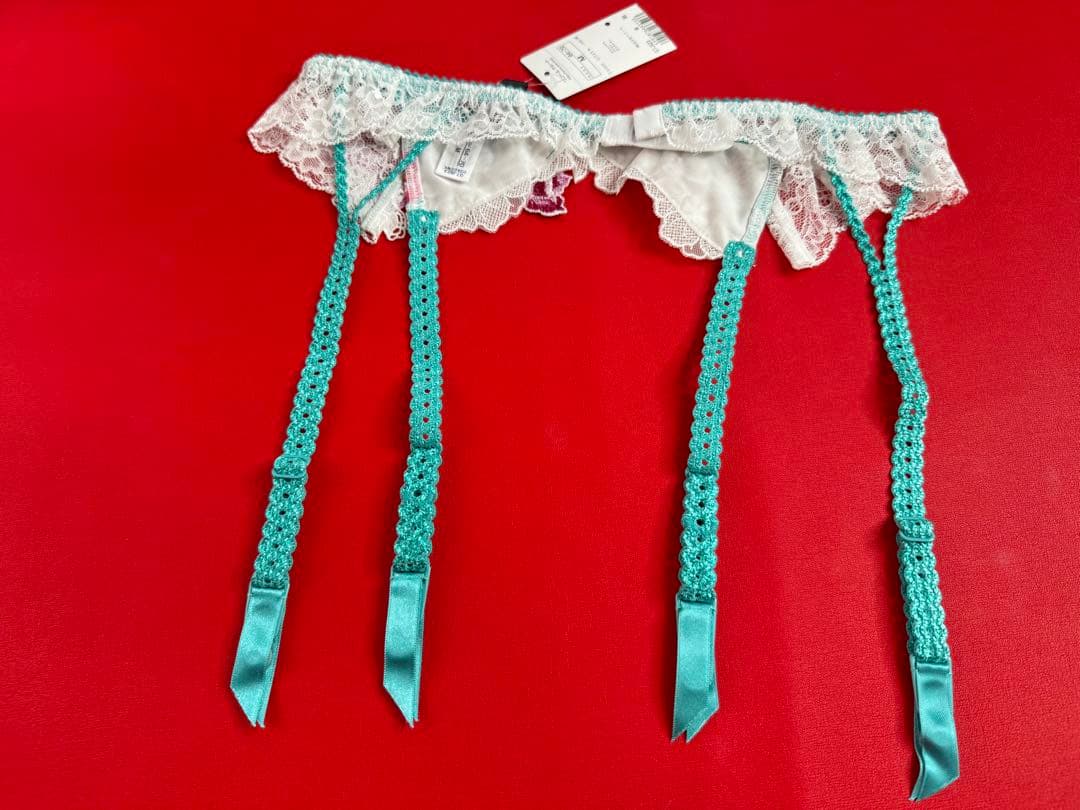 サルート　23グループ 源氏物語　ガーターベルトM BS GTJ623