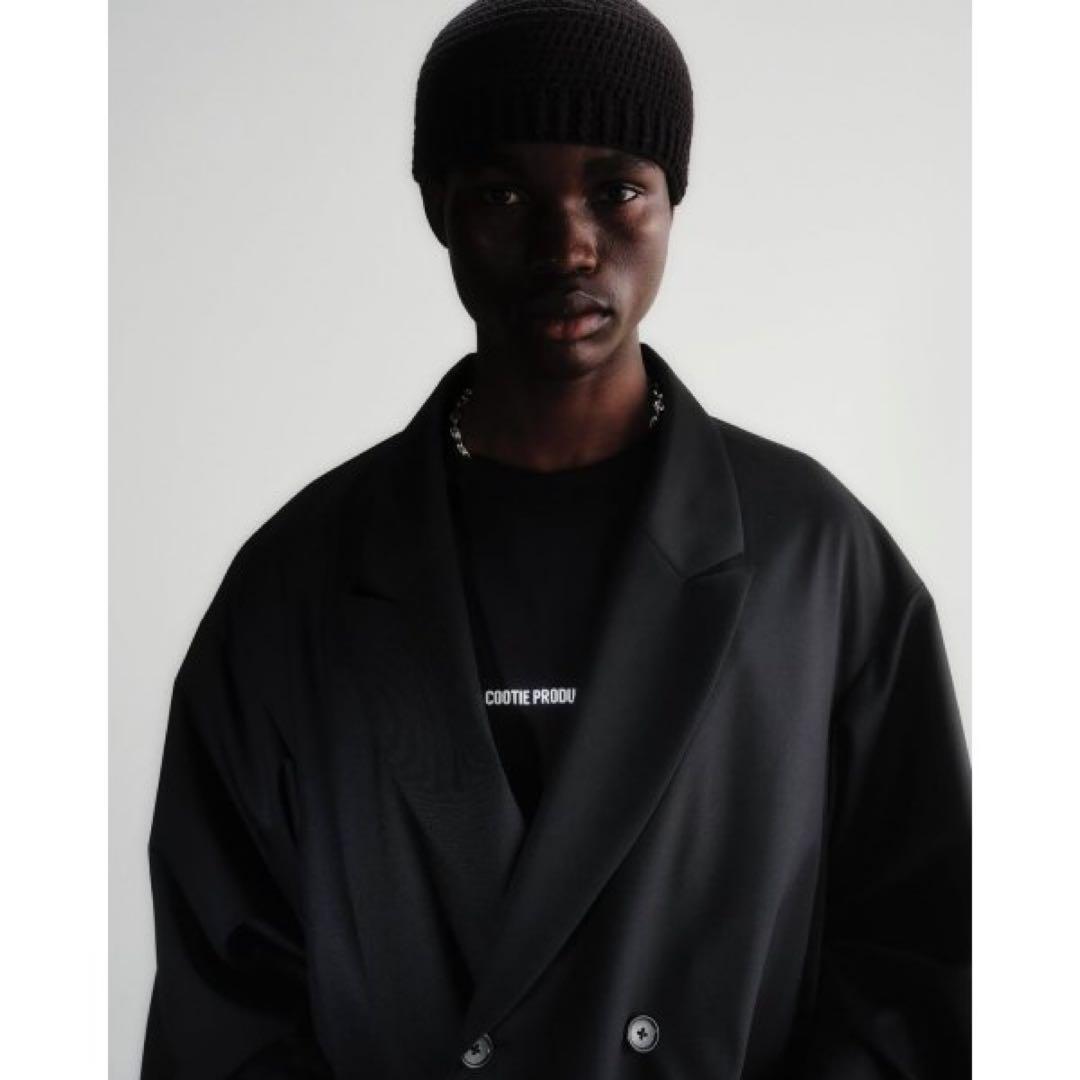 トップス COOTIE /C/R Smooth Jersey S/S Tee