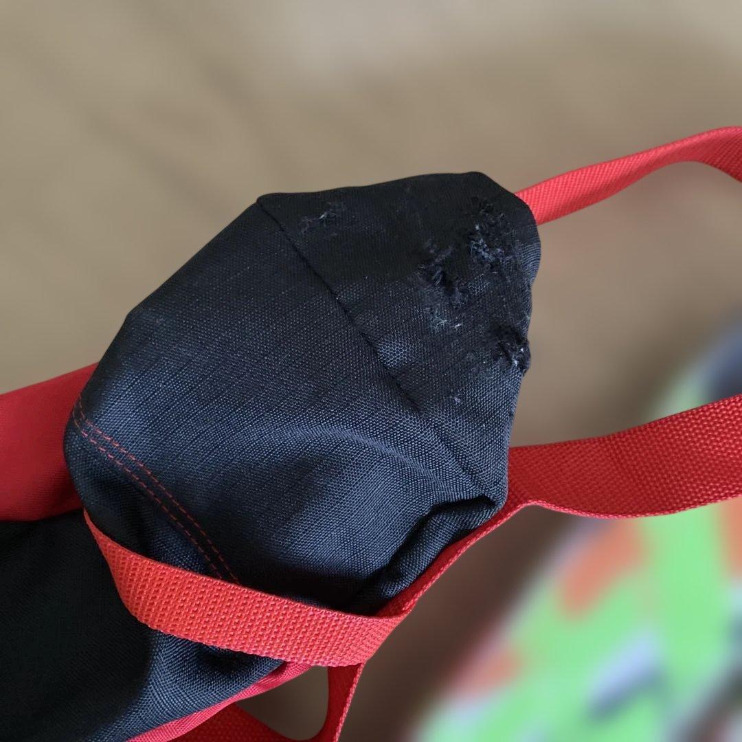 【即購入不可】ジュニア　スキー　一式セット　ケース付