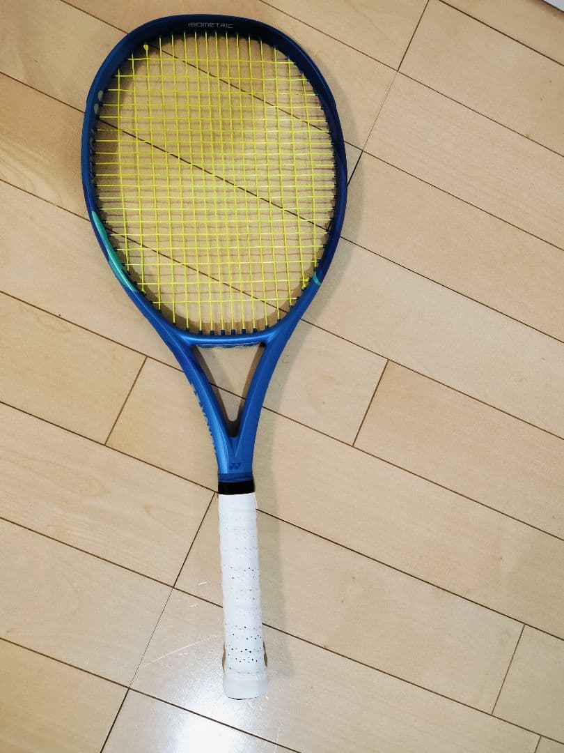YONEX EZONE 100 TOUR 日本製